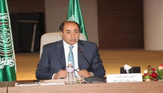 الأمين العام المساعد لجامعة الدول العربية: التهجير فكرة إسرائيلية تتبناها الولايات المتحدة