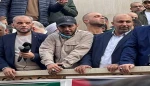 القسّام تزف قائدها محمد شاهين.. بصمات خاصة من الانتفاضة إلى طوفان الأقصى 2
