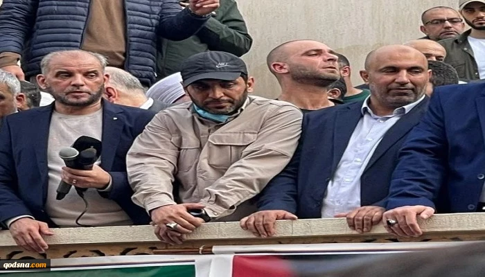 القسّام تزف قائدها محمد شاهين.. بصمات خاصة من الانتفاضة إلى طوفان الأقصى 2