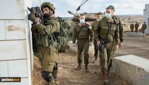أكثر من 550 ضابطًا سابقًًا في جيش الاحتلال يرفضون استئناف الحرب على غزة 2