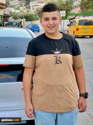 Palestinian child dies of injuries from recent Israeli strike in W. Bank