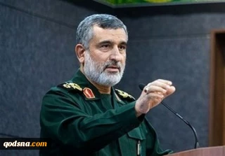 IRGC commander:

Operation True Promise III against Israel will be carried out soon
