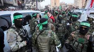 Hamas to hand over four bodies, release six other Zionist captives