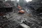 UN report: 

Gaza reconstruction estimated to require $53 billion