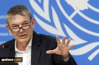 UNRWA chief strongly condemns Israeli school raids