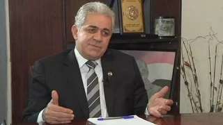 حمدین صباحی: سید حسن نصرالله چالشی جدی برای سلطه‌طلبی آمریکایی - صهیونیستی بود/ شهید نصرالله ستون خیمه محور مقاومت بود