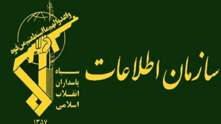 IRGC dismantles multiple US, Israeli spying networks in northern Iran