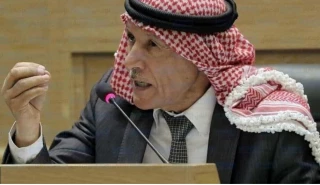 جبهه عمل اسلامی: کوچاندن فلسطینیان، اعلان جنگ با اردن است