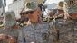 Iran top cmdr.:

If enemy makes any mistake, Israel's peace will be at risk