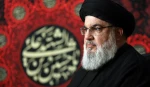 عطايا: الشهيد ’نصرالله’ قدم لفلسطين والمقاومة ما يعجز اللسان عن وصفه 2
