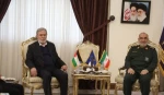 اللواء سلامي لـ النخالة: الهزيمة لحقت بالكيان الصهيوني وأمريكا  2