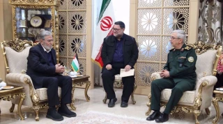 Islamic Jihad chief: 

Victories in Palestine, Lebanon indebted to Iran