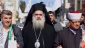 Occupied al-Qud archbishop:

Palestine will never forget Nasrallah
