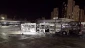 Multiple bus explosions rock Tel Aviv, instilling fear in settlers and bringing city to halt