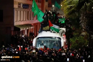 Hamas names 6 captives set for release
