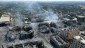 IOM: 90% of homes in the Gaza Strip destroyed
