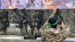 Hamas showcases weapons captured from Israelis+photos