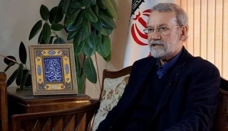 لاريجاني: حزب الله حصن منيع ضد الكيان الصهيوني / دماء الشهداء ترسّخ صلابة المقاومة في وجه الاحتلال