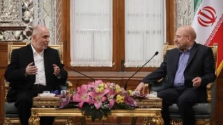 Iran Parliament speaker hails resistance ‘strategic, tactical’ victory against ‘vulnerable’ Israel