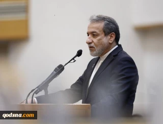 Araghchi:

Nasrallah turned Resistance to a strategic equation in region