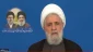 Naim Qassem: 

Path of Nasrallah Will Continue Even if We Are Killed