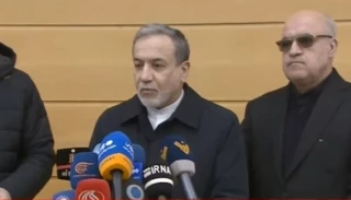 عراقجي: تشييع الشهيدين نصرالله وصفي الدين سيثبت أن المقاومة حية وستحقق النصر الإلهي