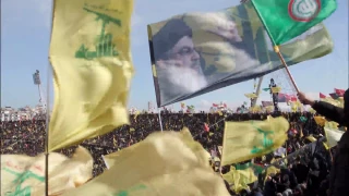 كيف تفاعل الناشطون على مواقع التواصل مع تشييع السيد نصرالله؟