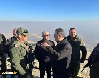 فراخوان تظاهرات در جنوب سوریه برای خروج نظامیان اشغالگر