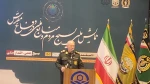 اللواء صفوي:الروح المناهضة للظلم والاحتلال أغضبت جبهة الاستكبار  2