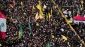 Iran parl. speaker:

Hezbollah's display of power proved resistance cannot be eliminated