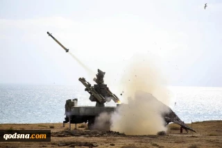 Defence Minister:

‘Regret-inducing response’ to enemy’s mistake definite