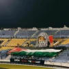 تماشاگران مالزیایی با پیوستن به جریان جهانی حامی فلسطین به "اسرائیل" کارت قرمز دادند 2