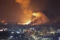Israeli air strike martyrs two in Lebanon