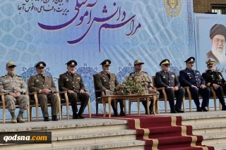 سرلشکر موسوی: تشییع شهید نصرالله خط بطلان دیگری بر تخیلات صهیونیسم بود