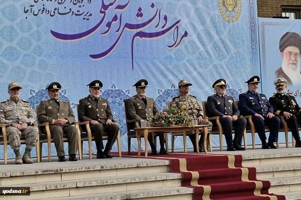 سرلشکر موسوی: تشییع شهید نصرالله خط بطلان دیگری بر تخیلات صهیونیسم بود 2