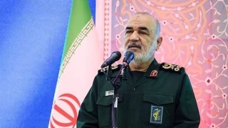 IRGC chief:

Iran’s enemies have yet to receive ‘serious’ blows