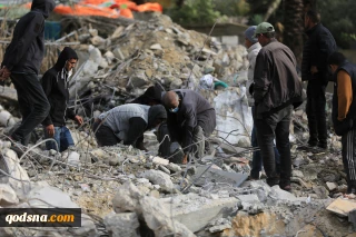 Fact Sheet: 

14,000 missing in Gaza, including thousands detained in Israeli prisons