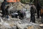 Fact Sheet: 

14,000 missing in Gaza, including thousands detained in Israeli prisons