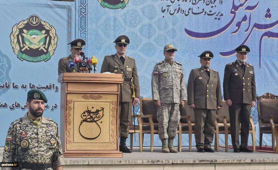 اللواء موسوي: تشييع سيد المقاومة شكّل خطا آخر في مواجهة التوهمات الزائفة للعصابة الإجرامية الصهيونية وداعميها 2