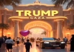 “مريض وقذر ومسيح دجال”

فيديو ترامب المستفز عن غزة يثير سخطا واسعا شمل أنصاره يتقدمهم الإنجيليون 2