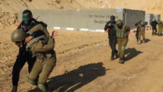 Israel acknowledges ‘complete failure’ on October 7 in military probe