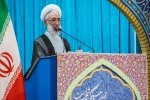 خطيب جمعة طهران : الكراهية حيال الكيان الصهيوني وأمريكا أصبحت عالمية 2