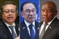 South Africa, Malaysia, Colombia to block ships carrying weapons for Israel