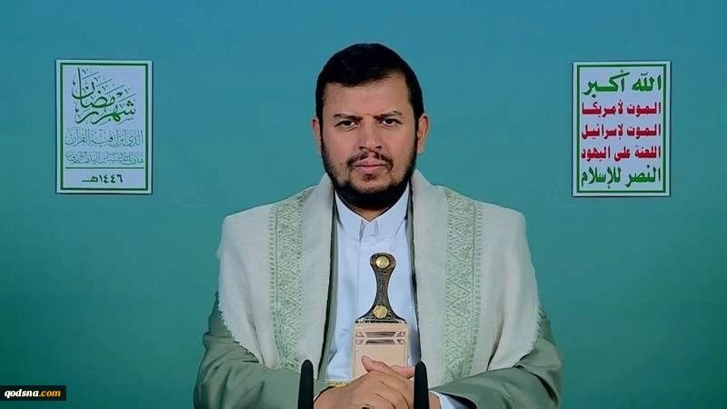 السيد الحوثي: نراقب مجريات الوضع في المنطقة.. ومستعدون لمساندة شعوب الأمة في أي مرحلة  2