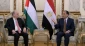 تاکید مصر بر تشکیل کشور مستقل فلسطینی و مخالفت با کوچ اجباری فلسطینیان در طرح جدید بازسازی غزه