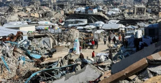 WFP: Ceasefire in Gaza must hold up