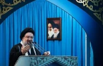 امام جمعة طهران الموقت: إسرائيل انهزمت في غزة رغم 15 شهرا من الوحشية والإبادة  2