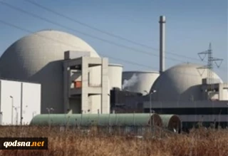 العربی الجدید: بازداشت یک اسرائیلی به اتهام تلاش برای  فروش اطلاعات نیروگاه اتمی دیمونا