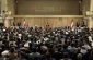 IR Leader:

Quran teaches how to deal with world's arrogant powers