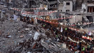 Egypt says to present Gaza reconstruction plan at emergency Arab summit